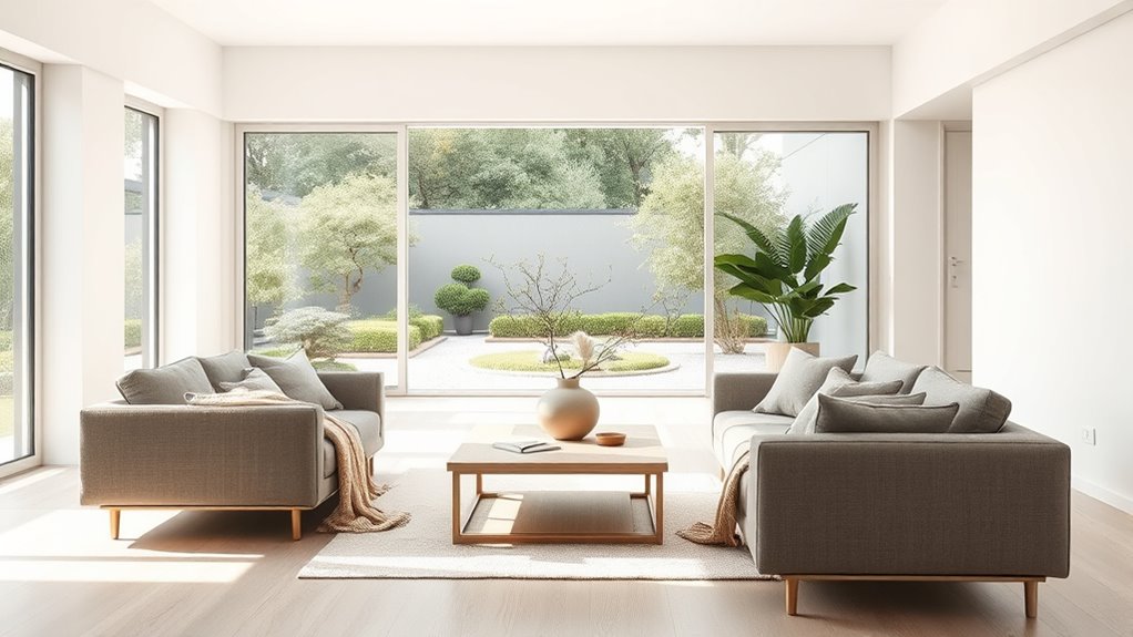 sustainable artisanal minimalism