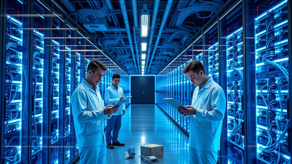 sustainable smart home ecosystem