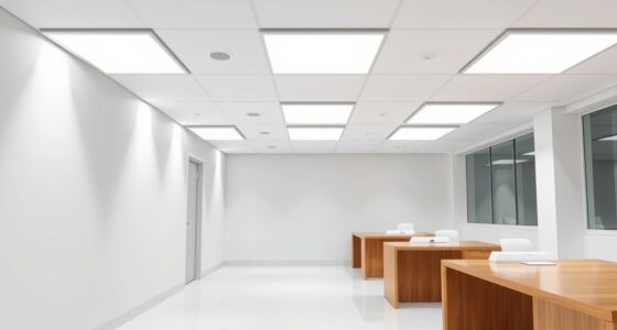 switching to led lighting