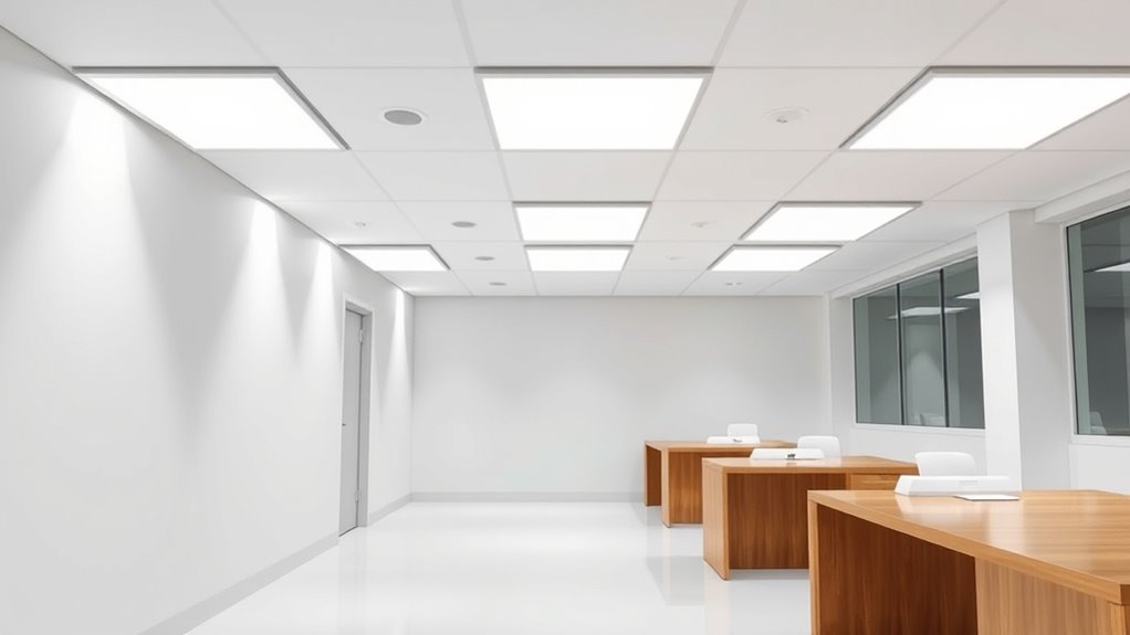 switching to led lighting