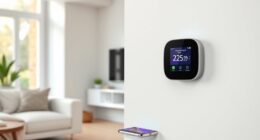 thermostat compatibility and features