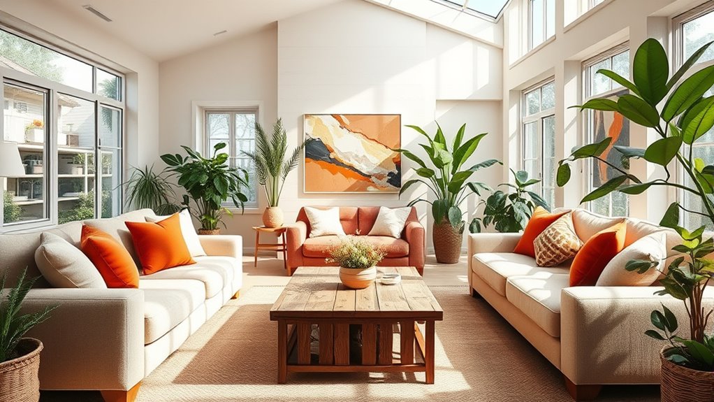 thoughtful home layout enhances well being