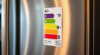 understanding appliance energy labels