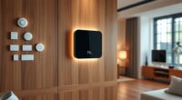 unified smart home control