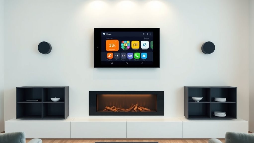 unified smart home control