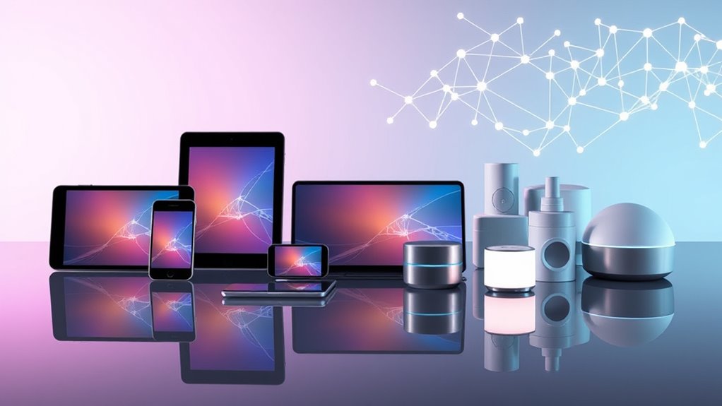 universal device compatibility standard