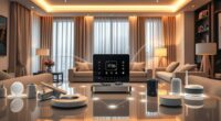 universal protocol smart home