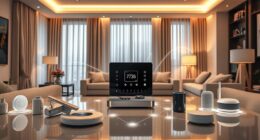 universal protocol smart home