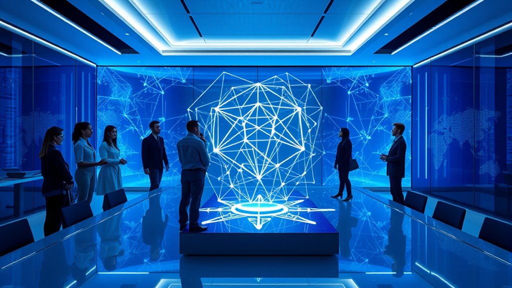 universal smart device integration