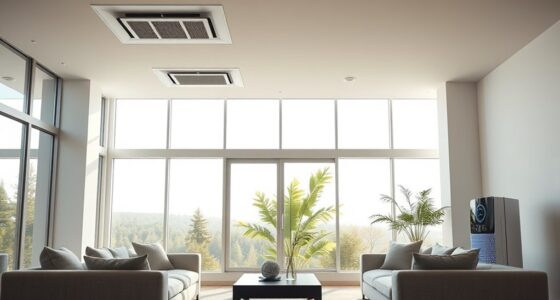 ventilation and filtration systems