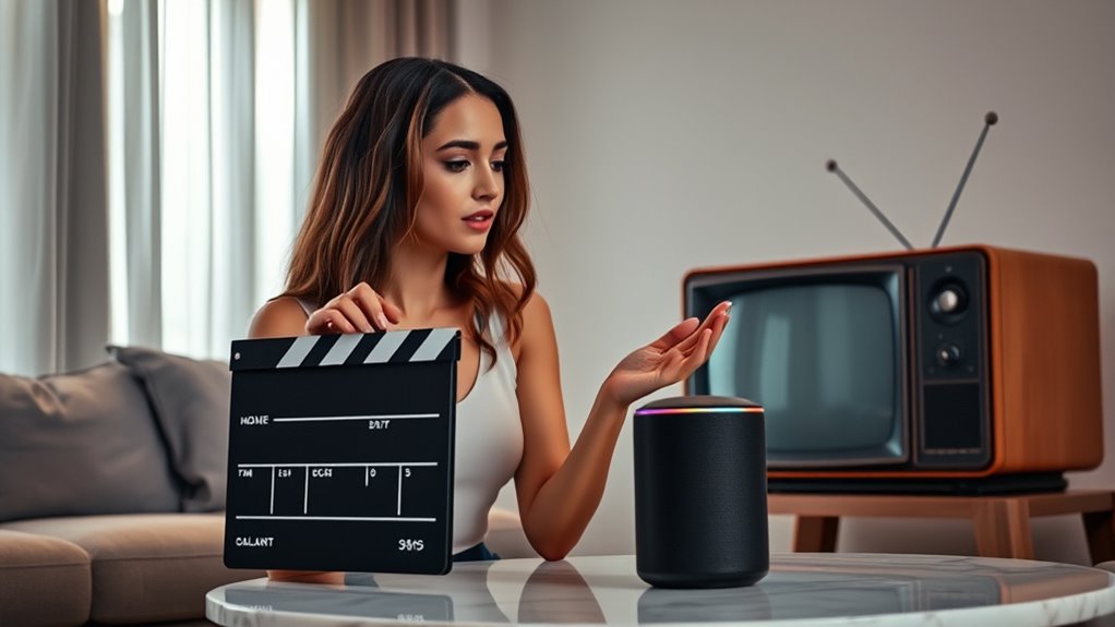 voice assistant development history