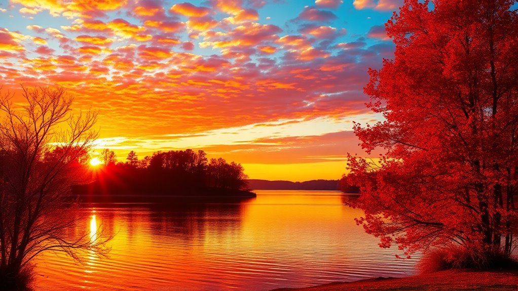 warm colors influence emotions worldwide