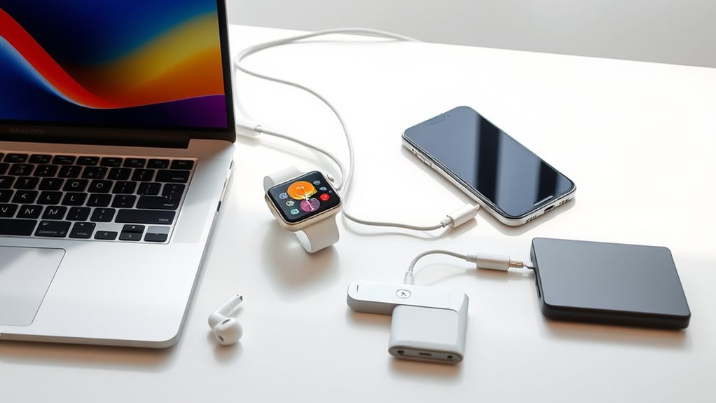 wireless device compatibility standards