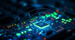 wireless protocol development trends