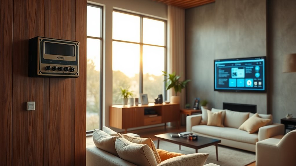 wireless smart home evolution