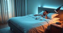 zero burden sleep sensors