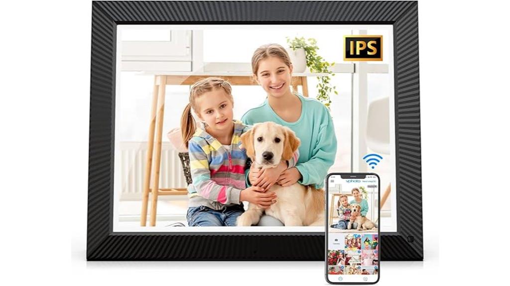 16 2 wifi digital frame