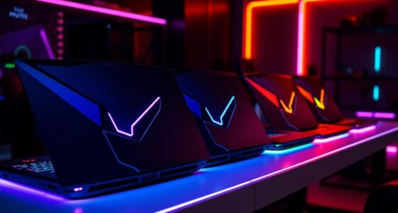affordable high performance gaming laptops