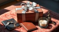 affordable luxury gifts