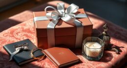 affordable luxury gifts