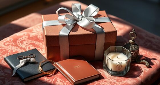 affordable luxury gifts