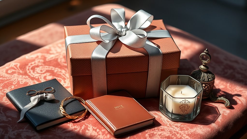 affordable luxury gifts
