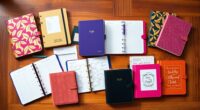 best planners for organizing
