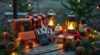 camping gift guide 2025