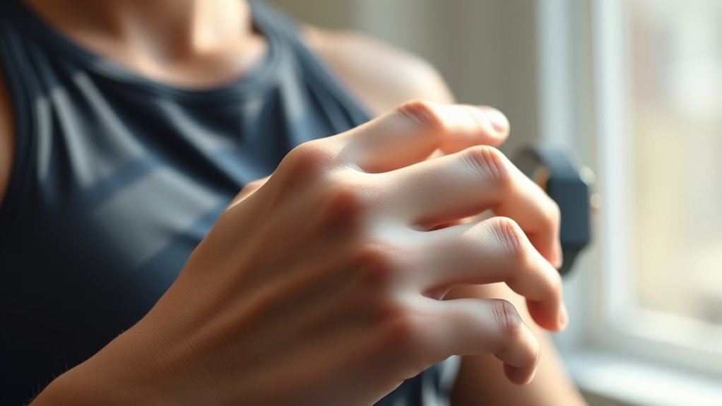 choosing the best fitness ring