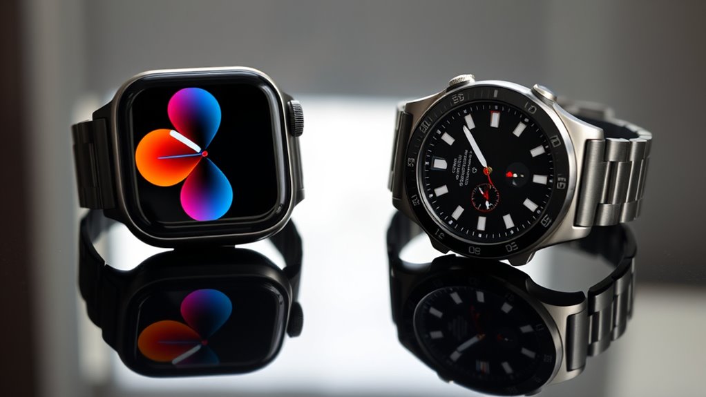 choosing the right apple watch