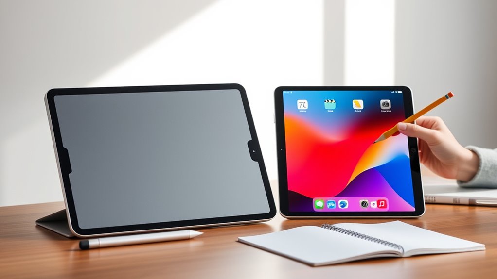 choosing the right student tablet