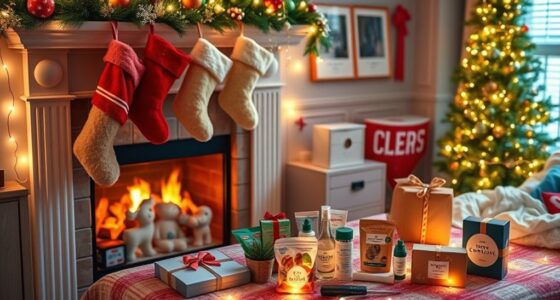 college student holiday gifts