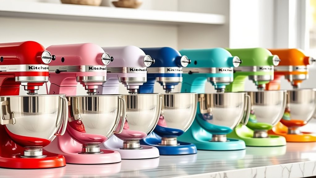 color coordination and durability