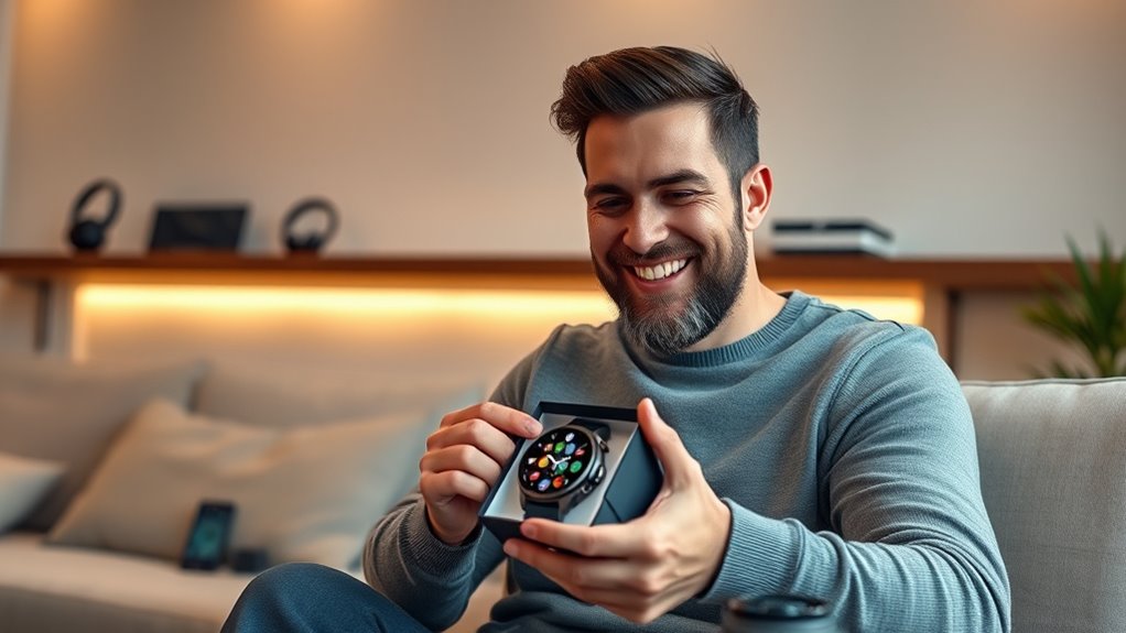 compatible durable multifunctional tech