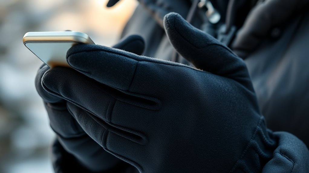 device compatibility and warmth