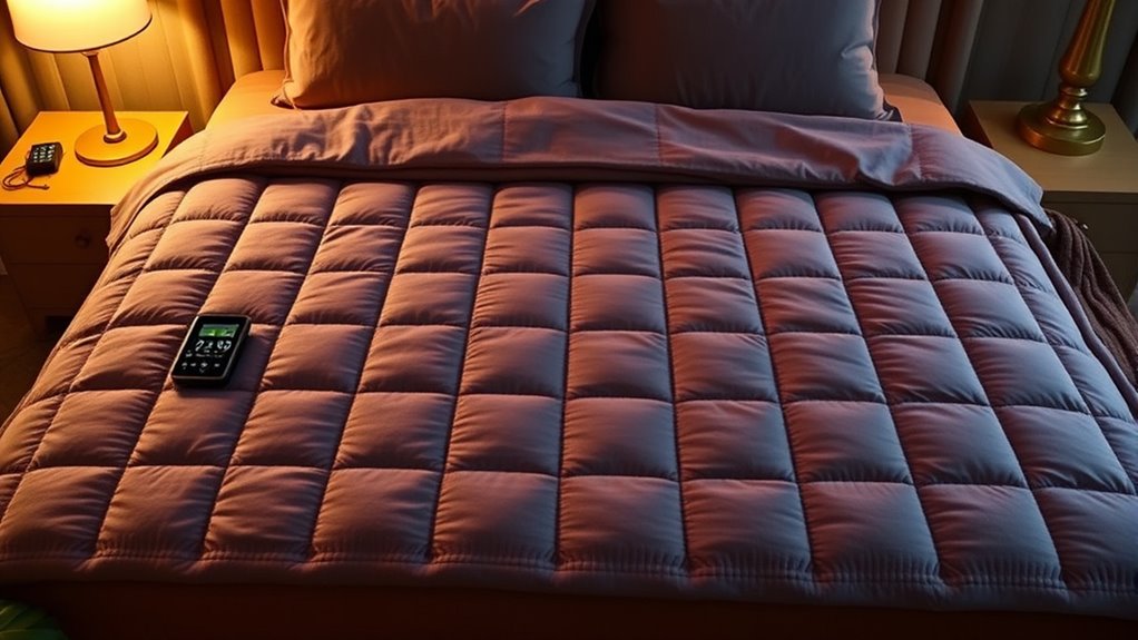 dual control safety comfort