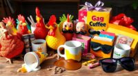 funny adult gag gift ideas