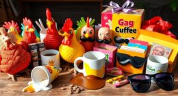 funny adult gag gift ideas