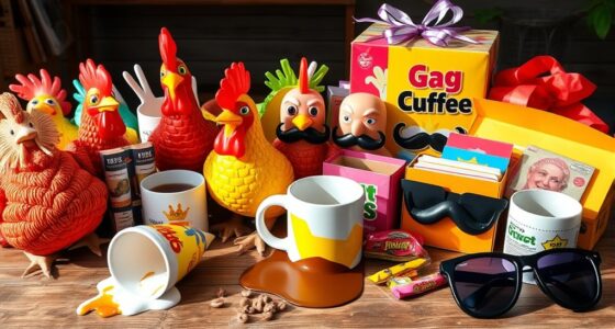 funny adult gag gift ideas