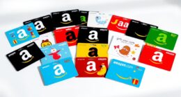 funny amazon gift card designs