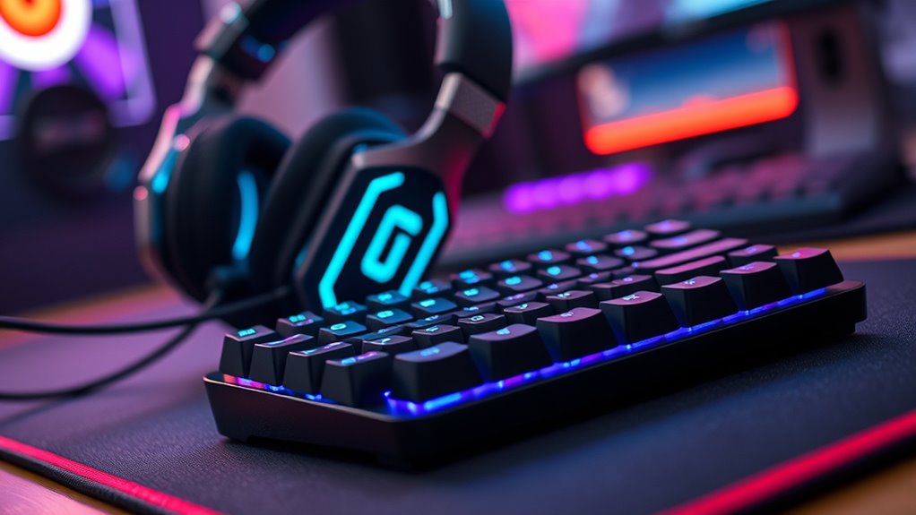 gaming interests and compatibility