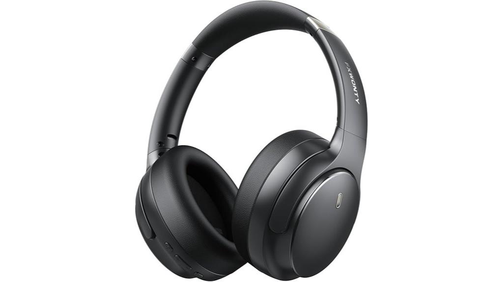 high performance bluetooth headphones