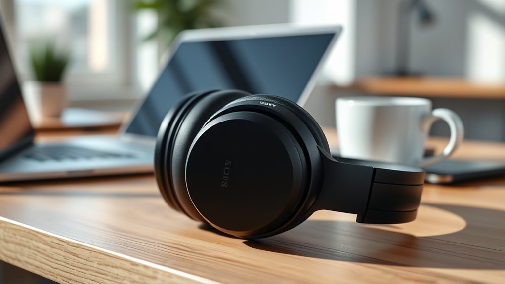 key features for comfort