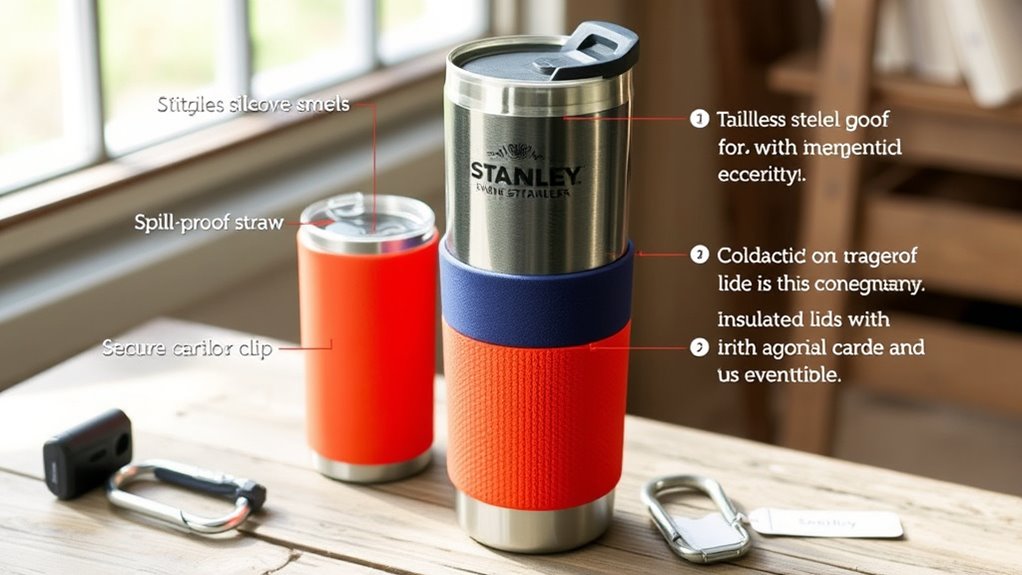 model fit and durability