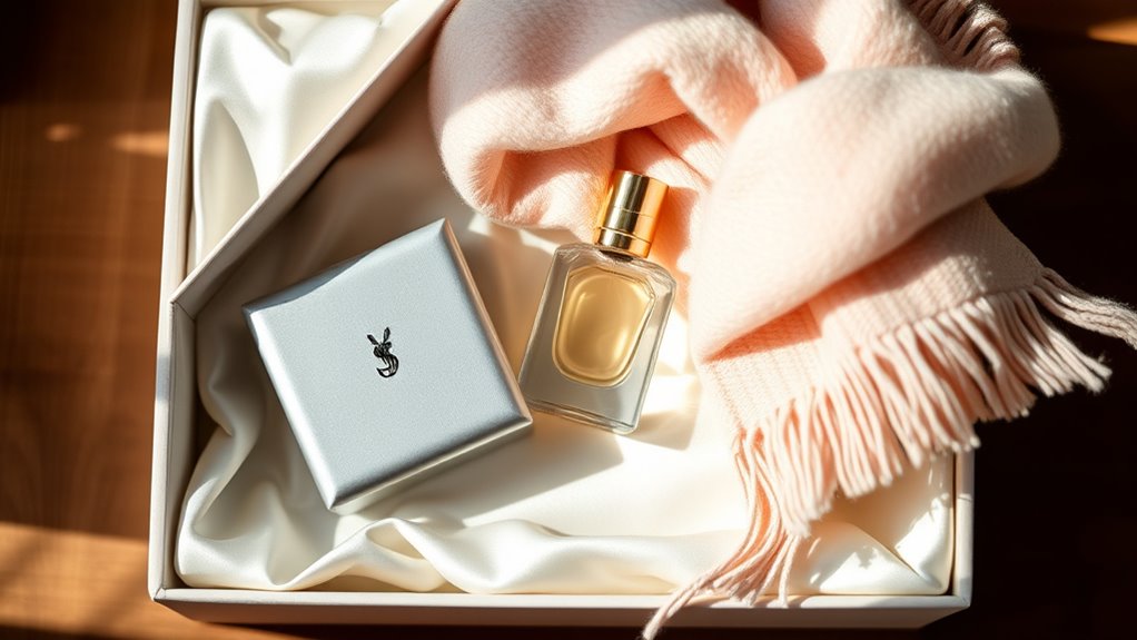 personalized quality meaningful presentation