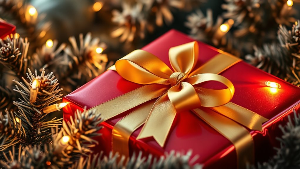 personalized thoughtful gift selection