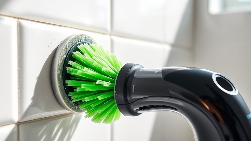 power battery water resistance