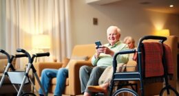 practical gifts for elderly