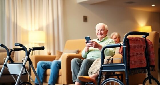 practical gifts for elderly