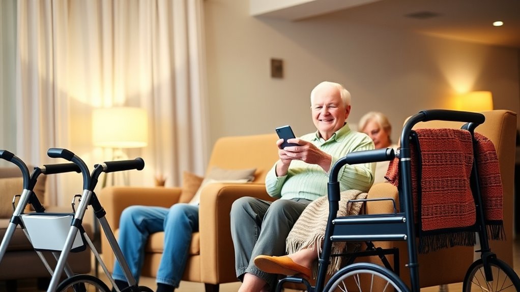 practical gifts for elderly